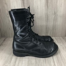 Corcoran paratrooper boots for sale  Joshua