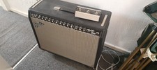 Fender 100 watt for sale  ATHERSTONE