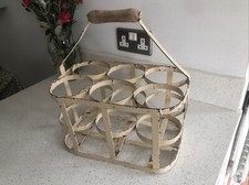 metal milk bottle crate for sale metal milk bottle crate for sale LEICESTER