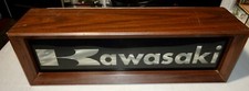 Vintage kawasaki motorcycle for sale  Mount Airy
