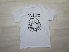 Kurt cobain signature for sale  Newark