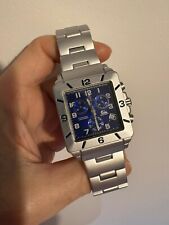 Orologio cronografo breil usato  Erice