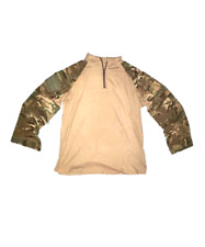 Chemise ubas ignifugée d'occasion  Clermont