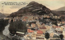 Claude ansicht général d'occasion  France