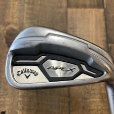 Callaway forged apex for sale  Madison