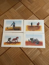 Dachbodenfund landwirtschaftli gebraucht kaufen  Altenbamberg, Duchroth, Norheim