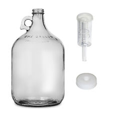 Glass wine fermenter for sale  Sandusky
