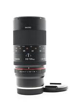 Rokinon 100mm f2.8 for sale  Indianapolis