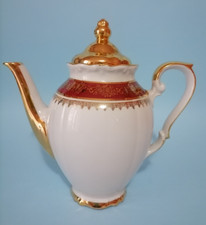 Caffettiera porcellana bavaria usato  Roma