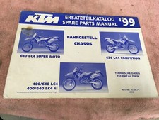 1999 ktm 400 for sale  Bakersfield