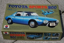 Nitto toyota sports gebraucht kaufen  Salem