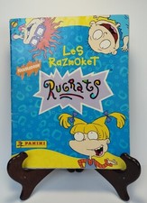 Album rugrats razmoket d'occasion Album rugrats razmoket d'occasion  Rouen-