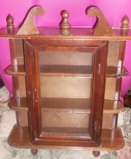 curio table for sale curio table for sale North Hills