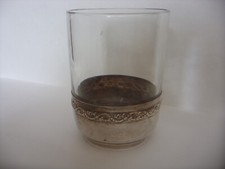 Vintage french silver for sale  MAIDSTONE