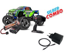 Traxxas stampede rtr usato  Spedire a Italy