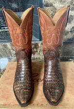 Rare mens lucchese for sale  Cypress