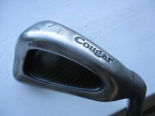Cougar graphite shaft for sale  MALVERN