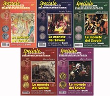 Speciale cronaca numismatica usato  Barletta