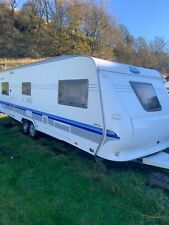 Berth touring caravans for sale  BISHOP AUCKLAND