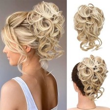 Natural clip messy d'occasion  Expédié en Belgium