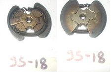 Frizione originale motosega usato  Canicatti