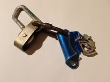 Petzl autobloccante anni usato  Mignanego