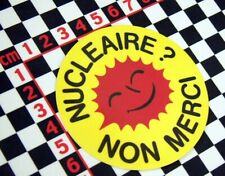 French power sticker for sale  BEWDLEY