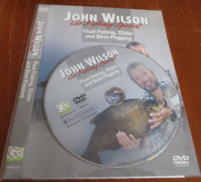 John wilson fishing for sale  BIDEFORD