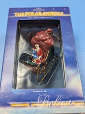 Hallmark ornament polar for sale  Shawnee
