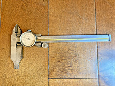 Helios dial caliper for sale  Lomita