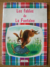 Livre enfant illustre d'occasion  Vanves