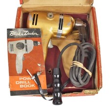 Boxed vintage black for sale  KENDAL