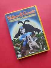 Film dvd wallace usato  Santo Stefano di Camastra