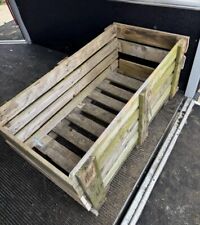Horse hay box for sale  HUDDERSFIELD