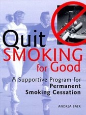Quit smoking good for sale  Aurora