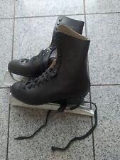 Schlittschuhe damen 38 gebraucht kaufen  Mönchengladbach