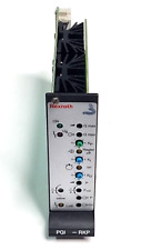 Placa amplificadora Rexroth PQI-RKP VT-VPRAP 1-540-10/V0/SI comprar usado  Enviando para Brazil