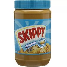 Skippy peanut butter for sale  Shipping to Ireland