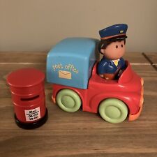 Elc happyland figure for sale  HULL