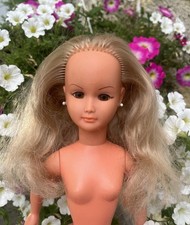 Poupée dolly gégé d'occasion  France