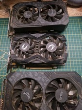 Msi geforce gtx d'occasion  Olonne-sur-Mer
