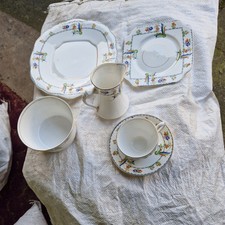 Salisbury china tea for sale  NOTTINGHAM