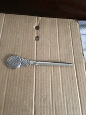 Vintage letter opener for sale  PENZANCE