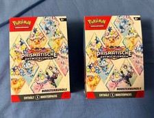 Pokémon prismatische entwickl gebraucht kaufen  Nordkirchen