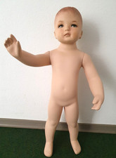 Schaufensterpuppe junge baby gebraucht kaufen  Berlin