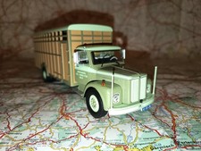 Scania l85s bétaillère d'occasion  Créteil