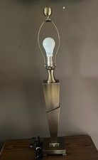 Vintage way uttermost for sale  Fulton
