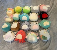 Squishmallow bundle job for sale  WIGAN