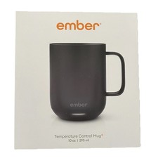 Ember 10oz temperature for sale  Malden