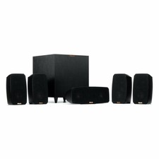 Klipsch reference theater for sale  Chattanooga